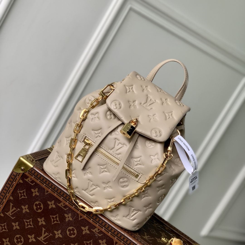 LV Backpacks